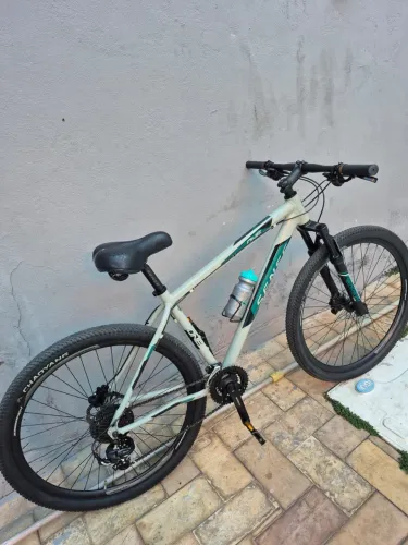 Bike sense one novinha com nota fiscal !