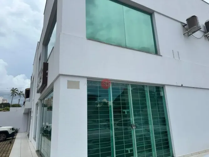 COMERCIAL IBIPORÃ