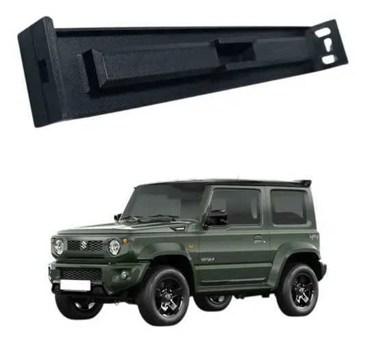 Tampa Filtro Cabine Ar Condicionado Suzuki Jimny 2008-2022