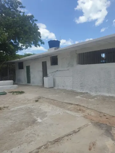 Imóvel em construção com piscina 900m² - Mangue Seco 5km de Jericoacoara-Ceará.