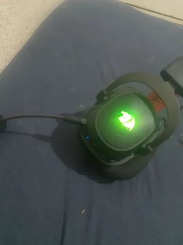 Headset redragon Zeus x rgb