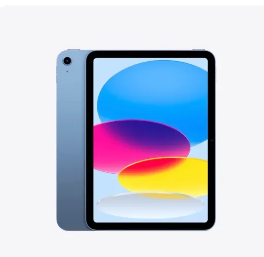 iPad 10 - 11 polegadas - Sem detalhes de Uso - Acessórios