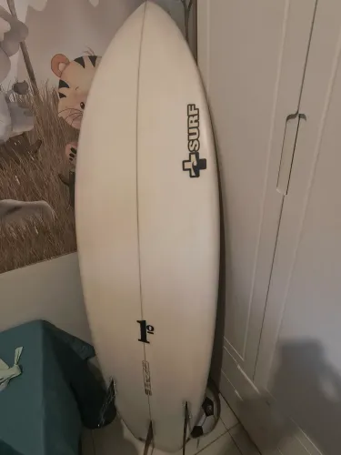 Prancha Surf Mais Surf