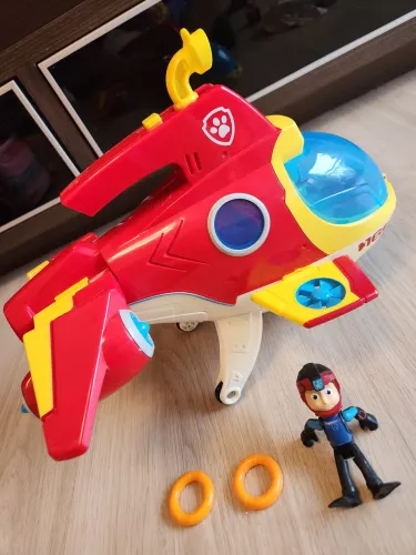 Submarino Patrulha Canina