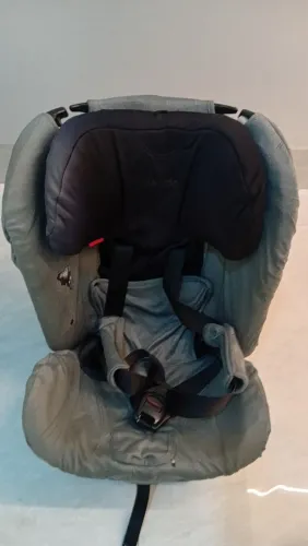 Cadeirinha para carro Kiddo 360°