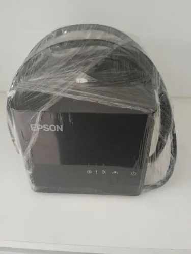 Impressora térmica Epson