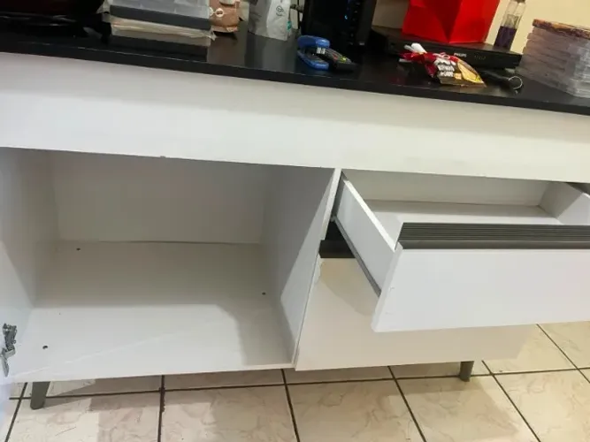 balcão para cozinha