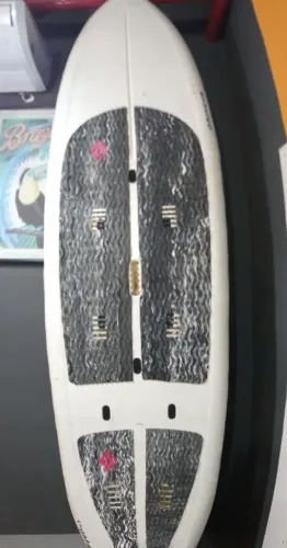 Stand up Paddle prancha