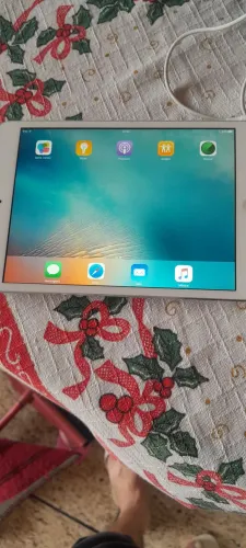 Ipod apple A1432 16 Gb funcionando perfeitamente 