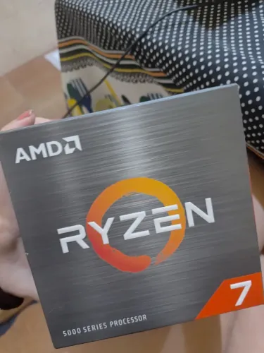 Cooler AMD Wraith Stealth Original AM4