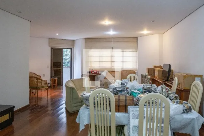 Apartamento à Venda - Perdizes, 1 Quarto, 96 m2
