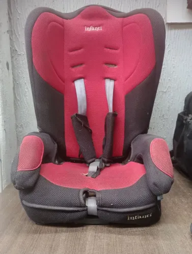 Cadeirinha para criança carro