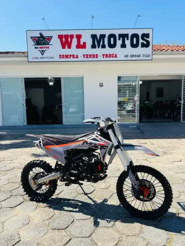MXF 150RR