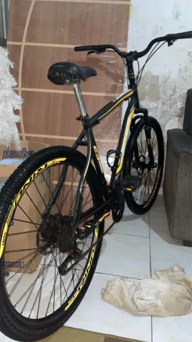Bike Aro 29!