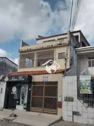 Casa 3 Quartos à Venda no Bairro Luzia Aracaju/SE - R$650.000,00