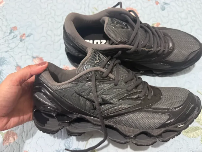 Tenis,mizuno wave prophecy