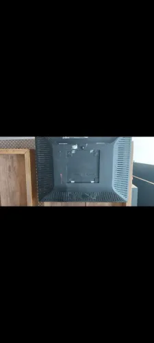 Monitor Dell 17 polegadas VGA