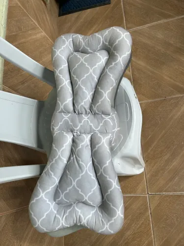 Almofada de amamentação