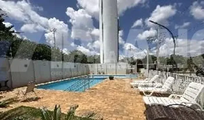 Apartamento Padrão à Venda no Recreio São Judas Tadeu