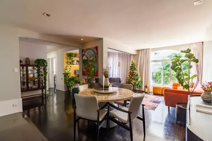 Jardim Paulista - Apto a venda - 100m² - 2 quartos (1 suíte) - 1 vagas - próximo do estaçã
