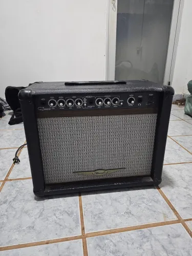 AMPLIFICADOR Oneal OCG-200 60W
