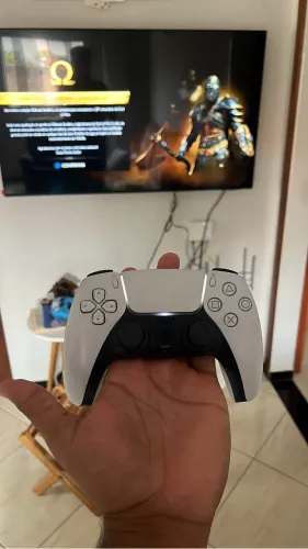 Ps5 1t de memória com 1 controle