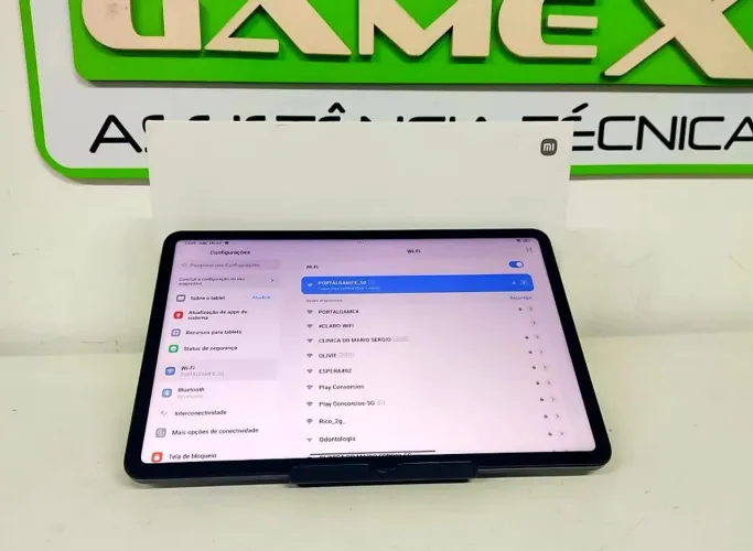 TABLET XIAOMI PAD 6