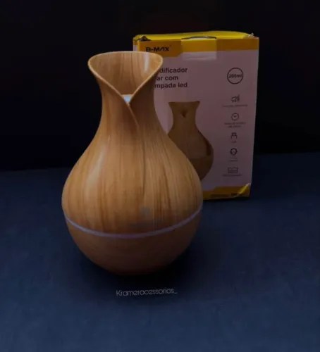 Umidificador de ar