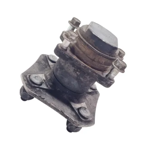 Cubo roda traseira Nissan Tiida 2008