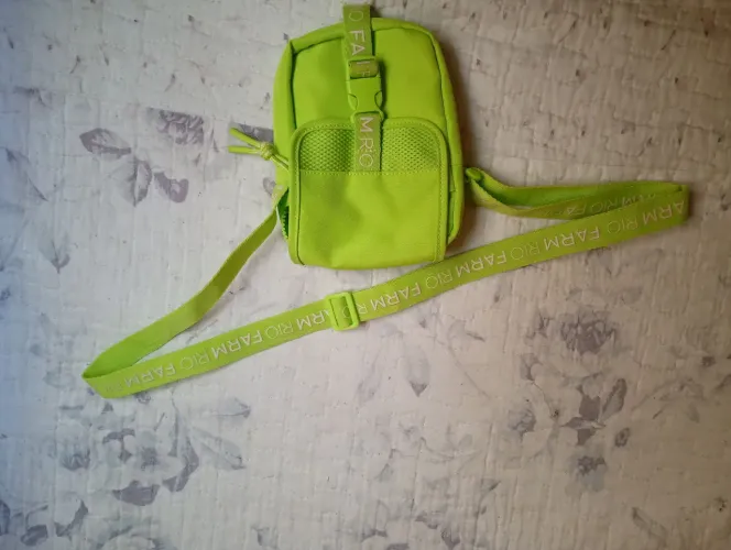 Bolsa Bag Farm 