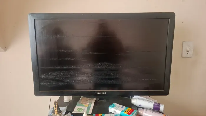 Tv philips 32