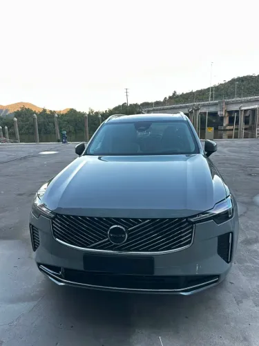 Volvo XC 90 T-8 Ultra 2.0 AWD (híbrido) 2026