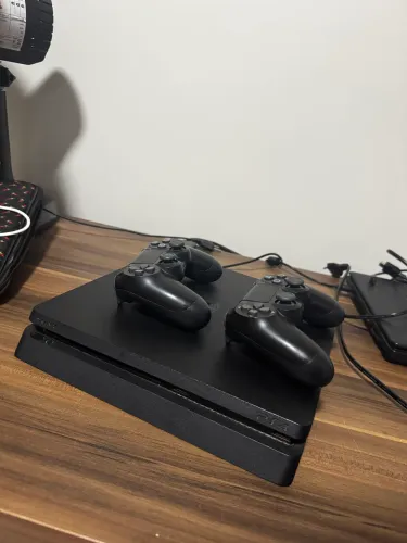 PlayStation 4