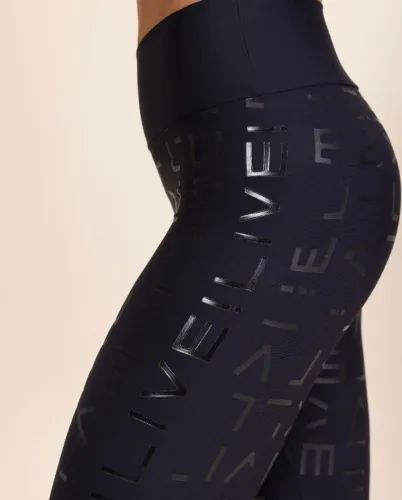 Calça legging LIVE