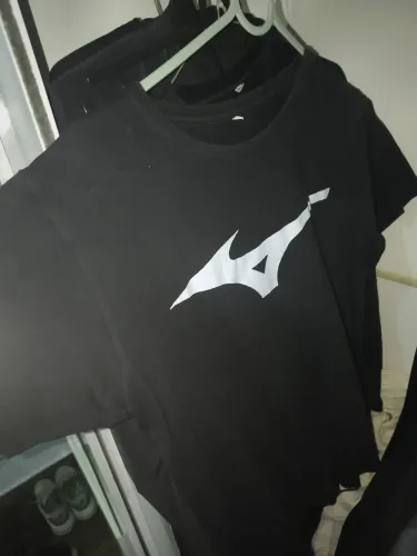 Camiseta Mizuno Tam 14