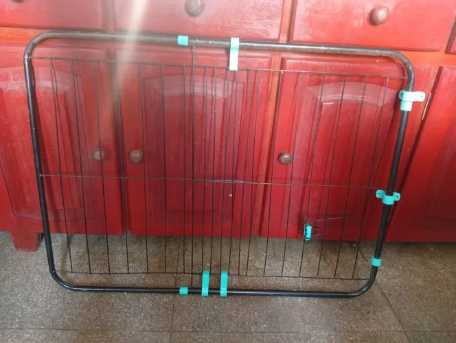 Grade de proteção