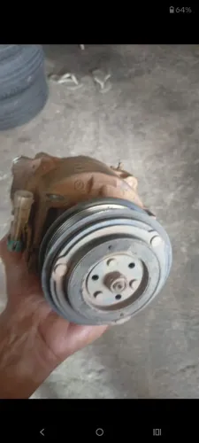 Compressor de ar spim , Onix , prisma 1200