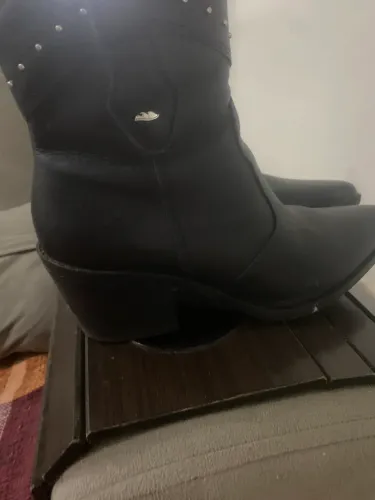 Bota Dakota