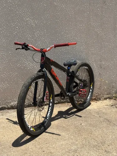 Vende-se Gios 4trix