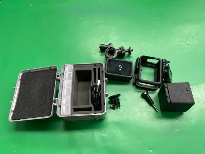 Gopro Hero 9 Balck