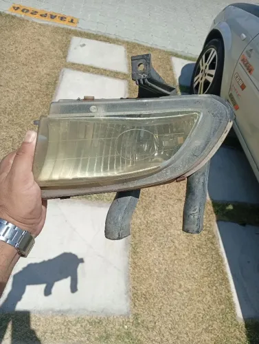 FAROL DE NEBLINA CORSA CLASSIC