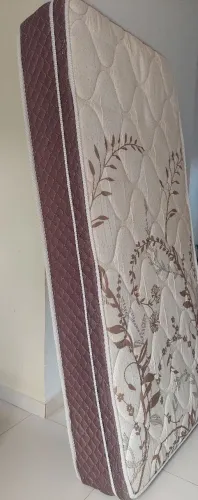 Colchão solteiro