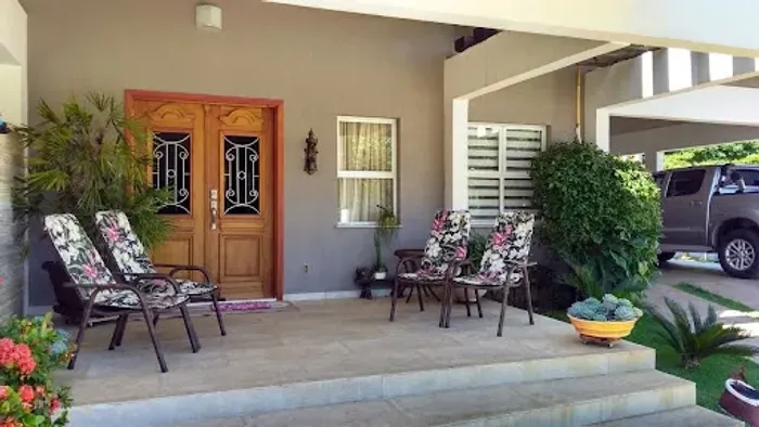 Casa à venda - Condomínio Reserva dos Vinhedos - Louveira/SP