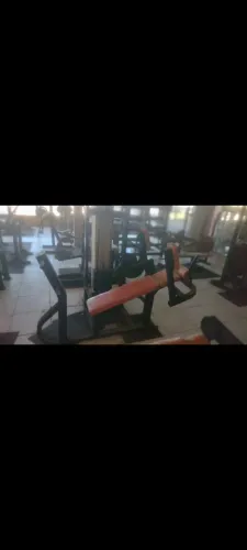 OPORTUNIDADE! ACADEMIA COMPLETA
