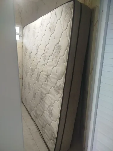 Colchão Ortobom kig 2 x 2m