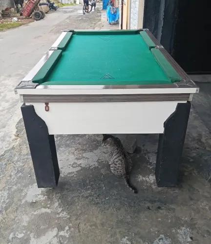 Sinuca semi novo 
