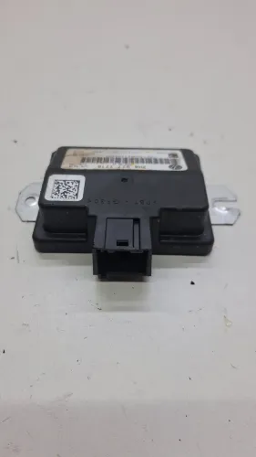 Módulo Bloqueio Diferencial Vw Amarok 3.0 V6 2021 N *