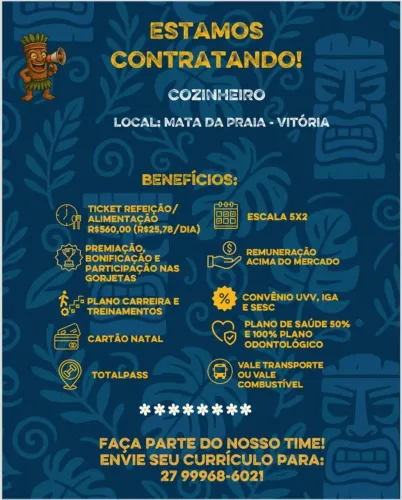 RESTAURANTE MAHAI