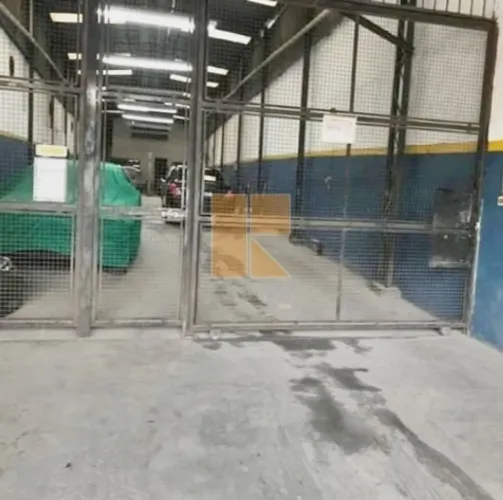 Galpão / Depósito / Armazém para locacao ou venda , 330m² - barra funda