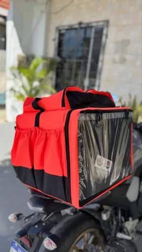 BAGS NOVAS | MELHOR DE FORTALEZA!